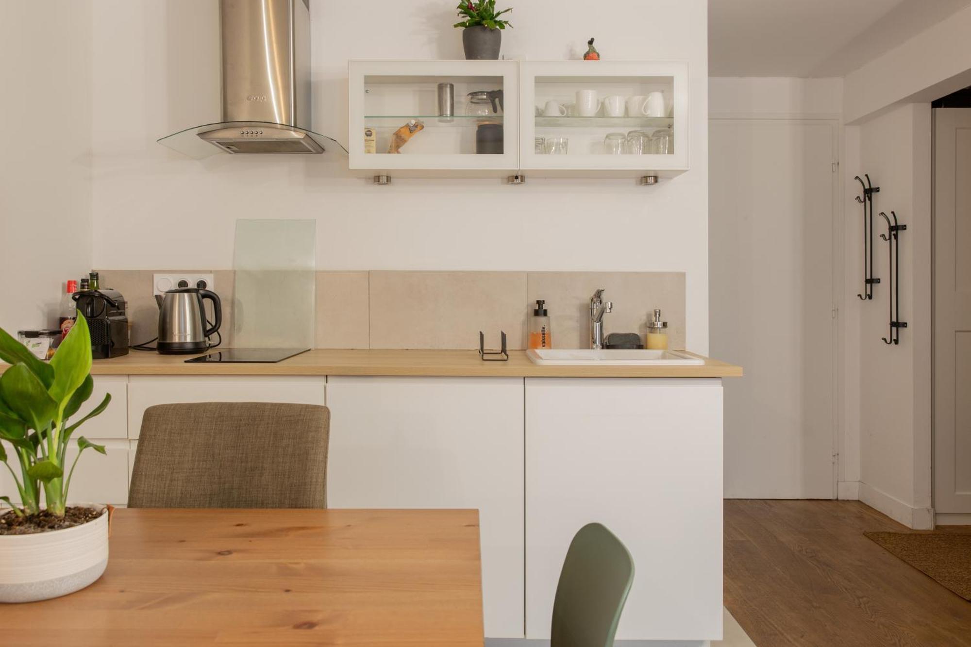 Delalauret Apartment - Vannes Centre Buitenkant foto