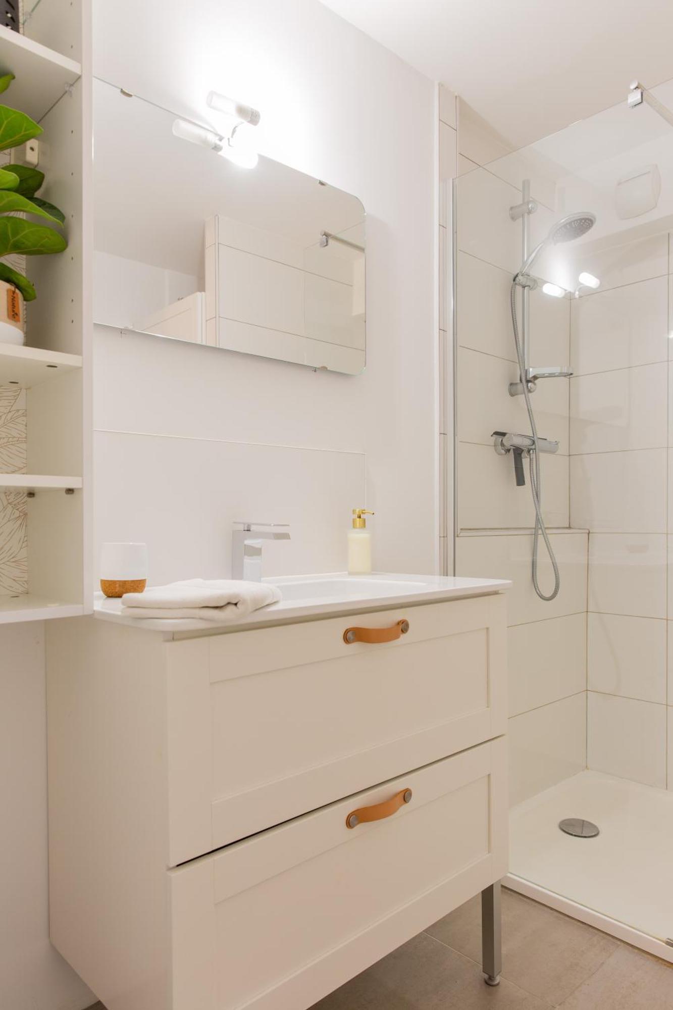 Delalauret Apartment - Vannes Centre Buitenkant foto