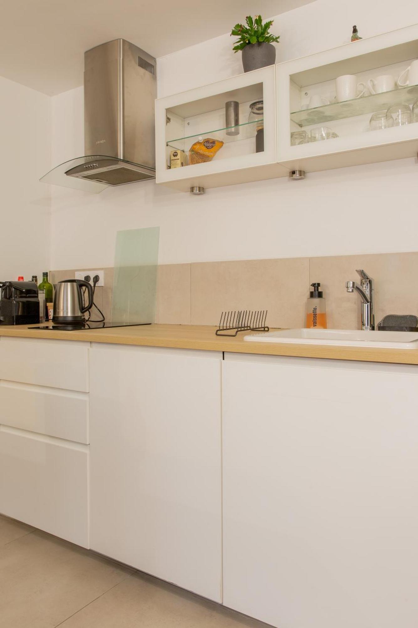 Delalauret Apartment - Vannes Centre Buitenkant foto